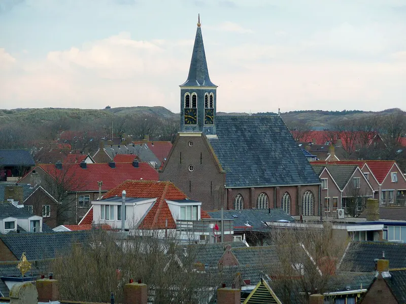 Oecumenische viering, Egmond aan Zee