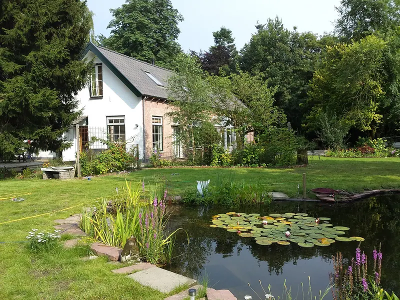 Petrus & Pauluszaal, Driebergen-Rijsenburg