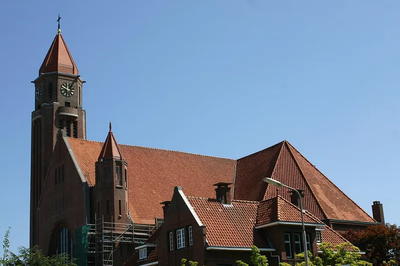 Res. De Kroeven, Heemstede