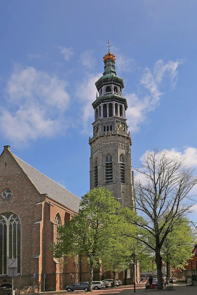Sint-Romboutskathedraal, Mechelen