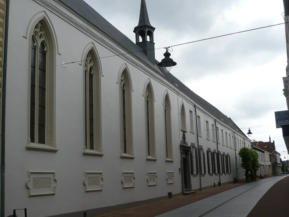 Abdij Maria Hart, Weert