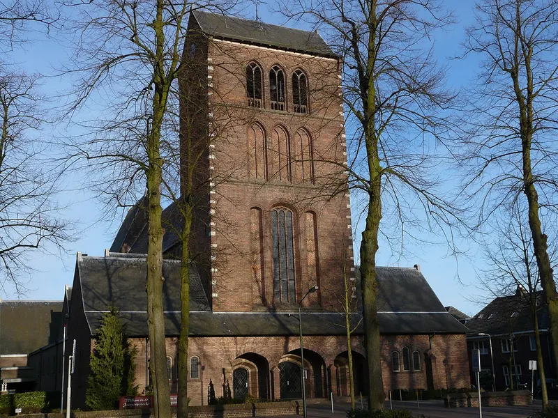 H. Joanneskerk, Oisterwijk