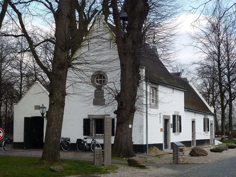 Kapel onder de Linden, Thorn