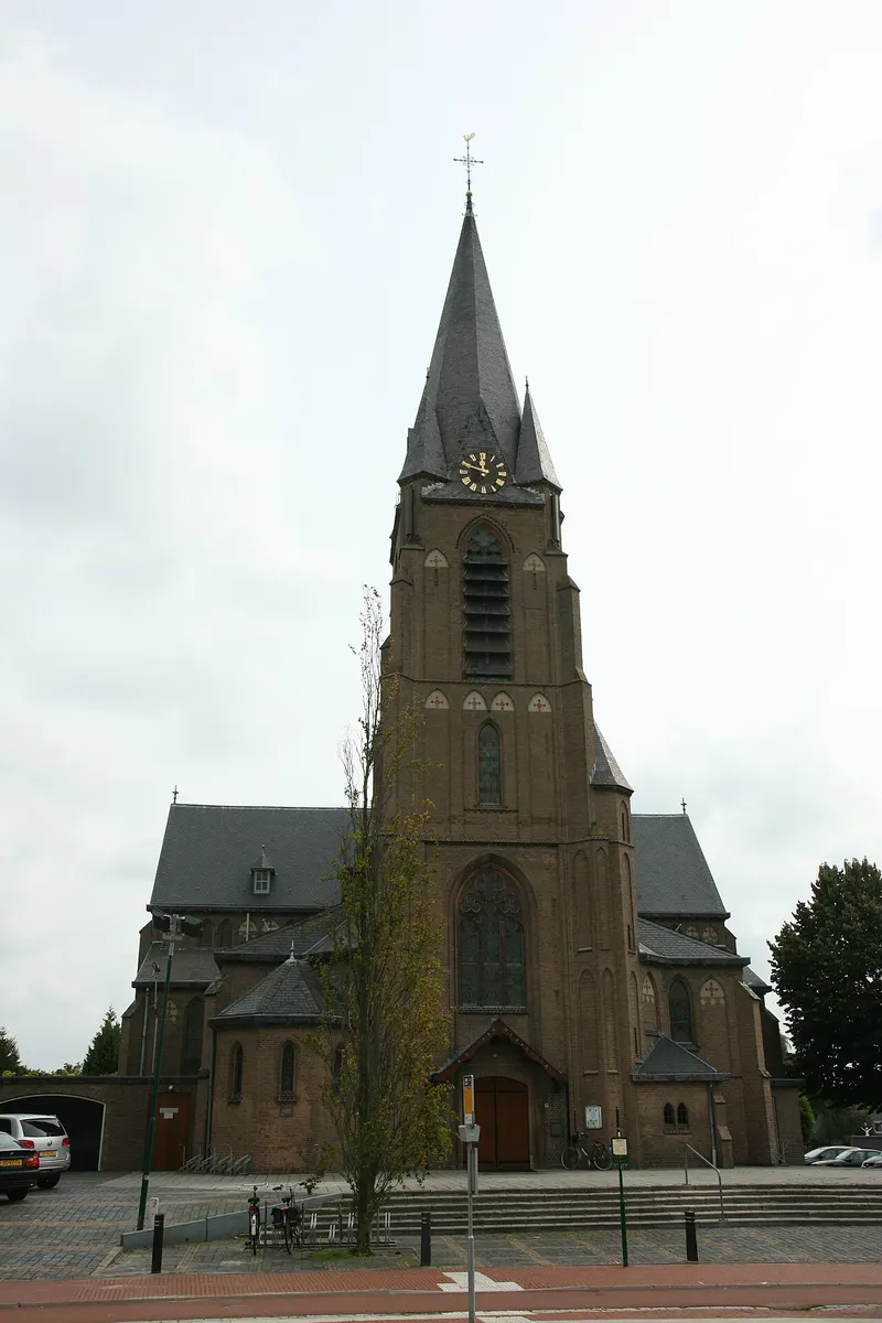 H. Caeciliakerk, Veldhoven