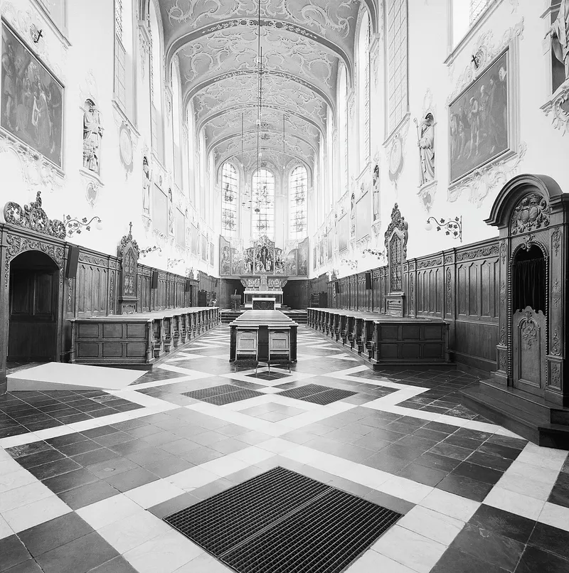 Caroluskapel, Roermond