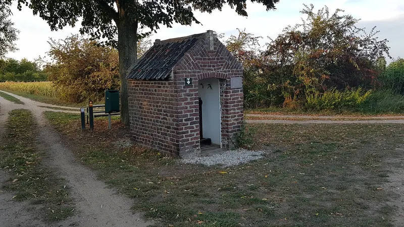 Onze Lieve Vrouw van Smartenkapel, Beesel