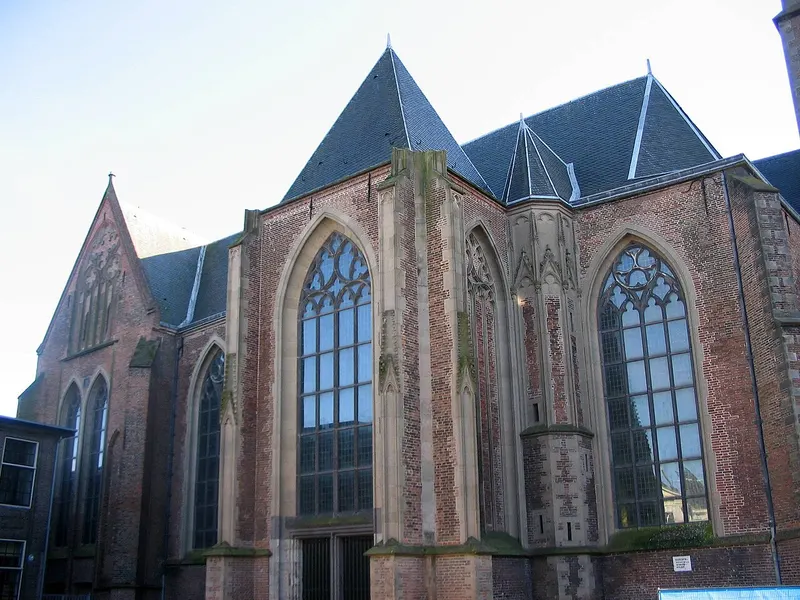 O.L.Vrouwekerk, Kampen