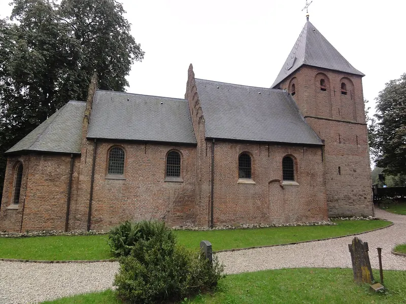 Kleine Barthelomeuskerk, Beek