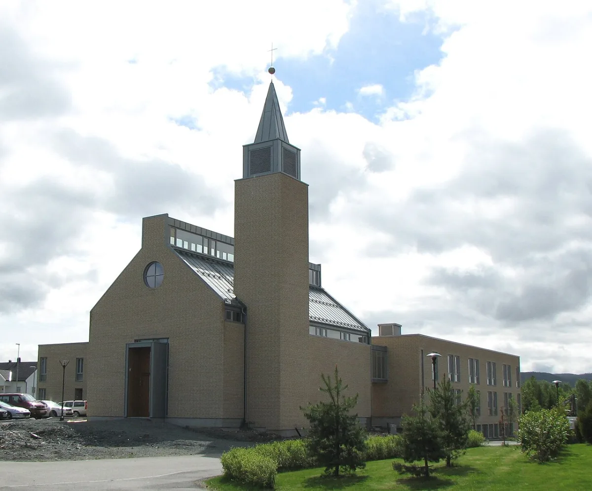 Birgittaklosteret på Tiller, Tiller