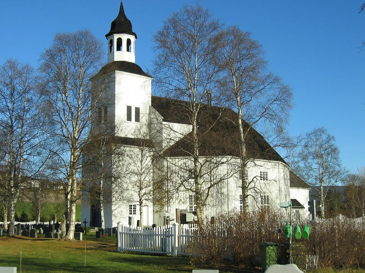 Tynset kirke, Tynset